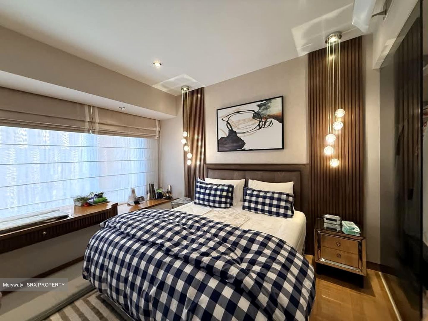 St. Regis Residences (D10), Apartment #580452111